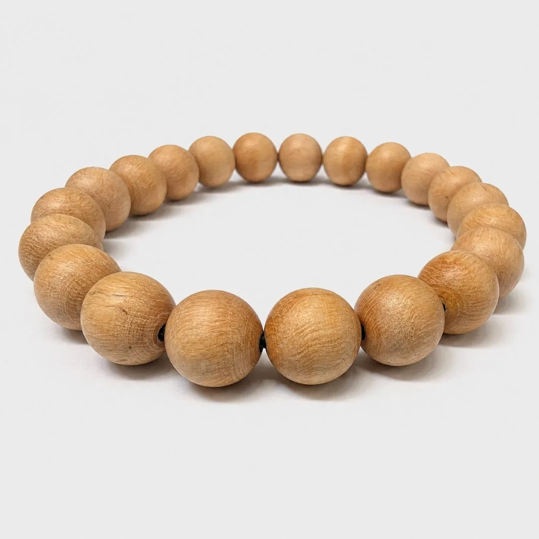 gelang kayu dewandaru karimunjawa #1