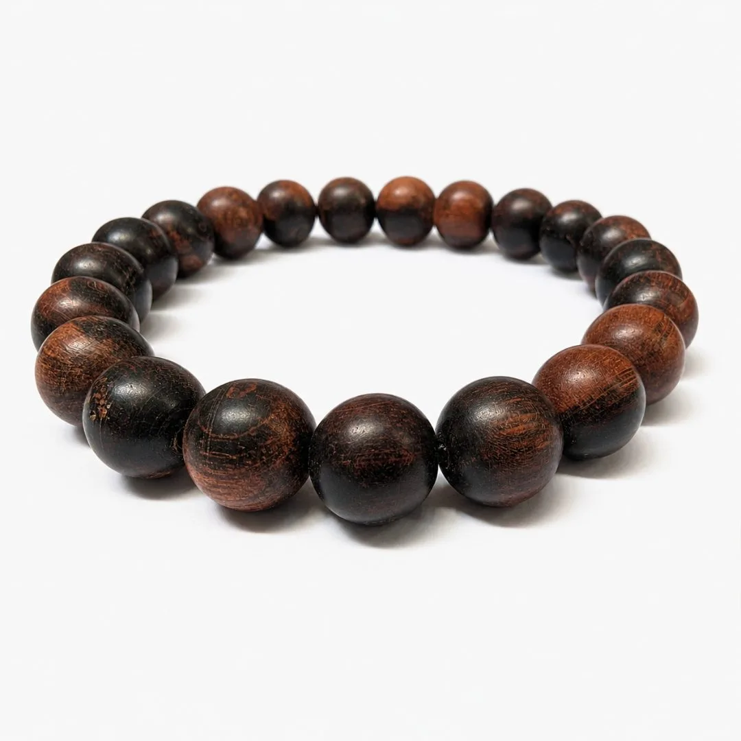 gelang kayu galih ramanu