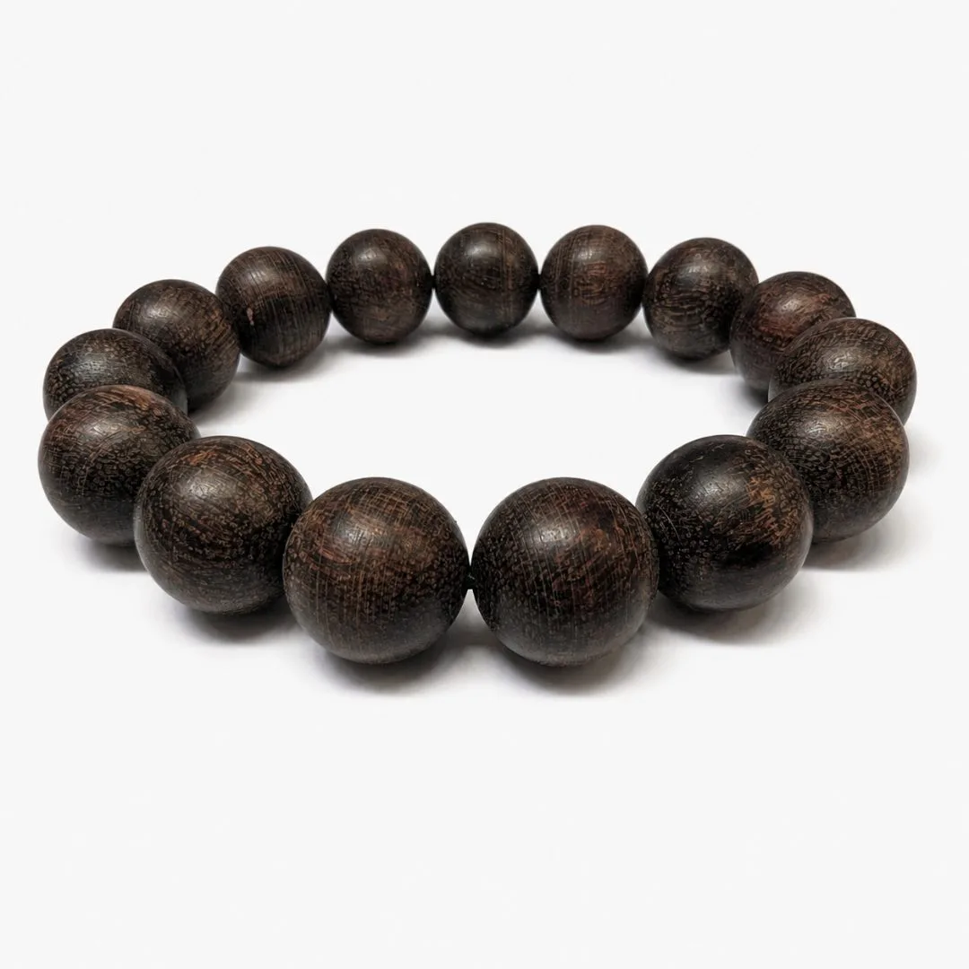 gelang kayu galih asem