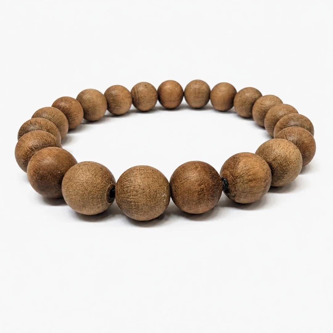 gelang kayu galih lontrok