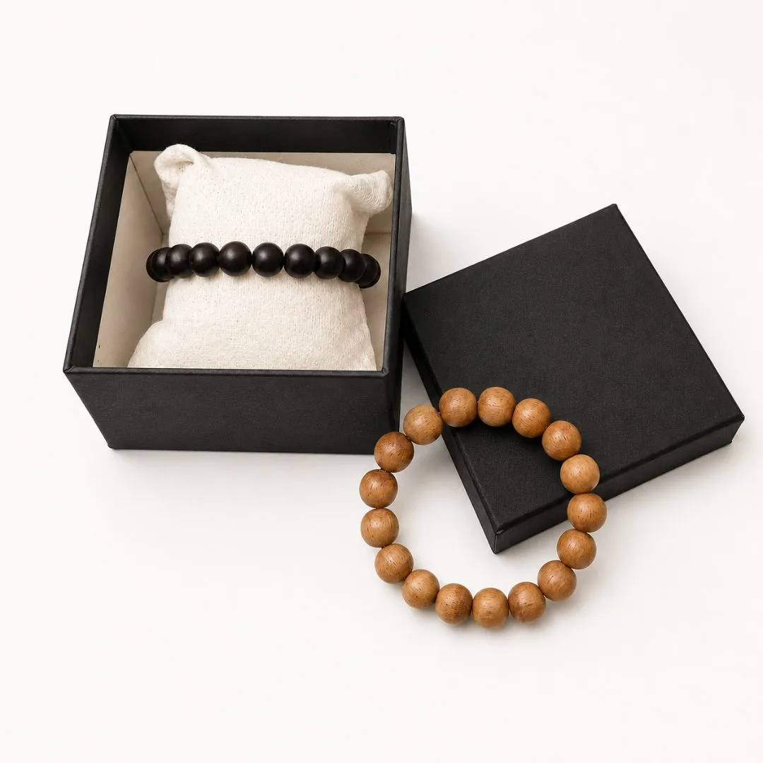 gelang kayu galih lingsar #5